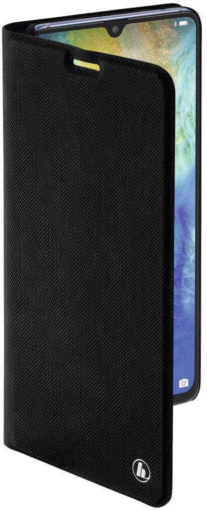 Hama Slim Pro Booklet Huawei Mate 20 X Schwarz