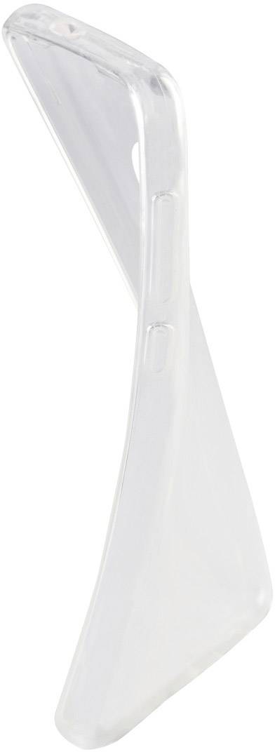 Hama Crystal Clear Backcover Honor, Huawei 10 Lite, P Smart (2019) Transparent