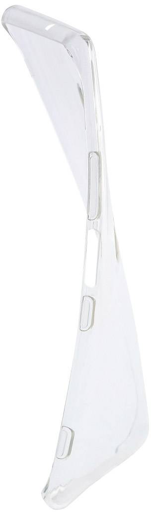 Hama Crystal Clear Backcover Sony Xperia XZ4 Transparent