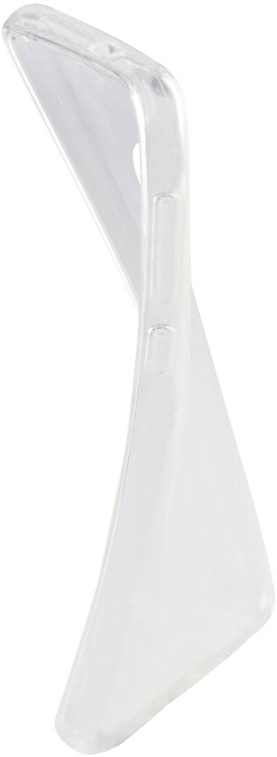 Hama Crystal Clear Backcover Huawei P30 Transparent