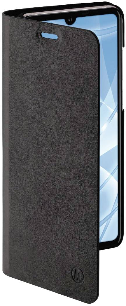 Hama Guard Pro Booklet Huawei P30 Schwarz
