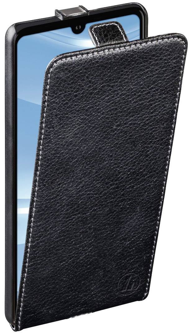 Hama Smart Case Flip Cover Huawei P30 Pro Schwarz 00186132