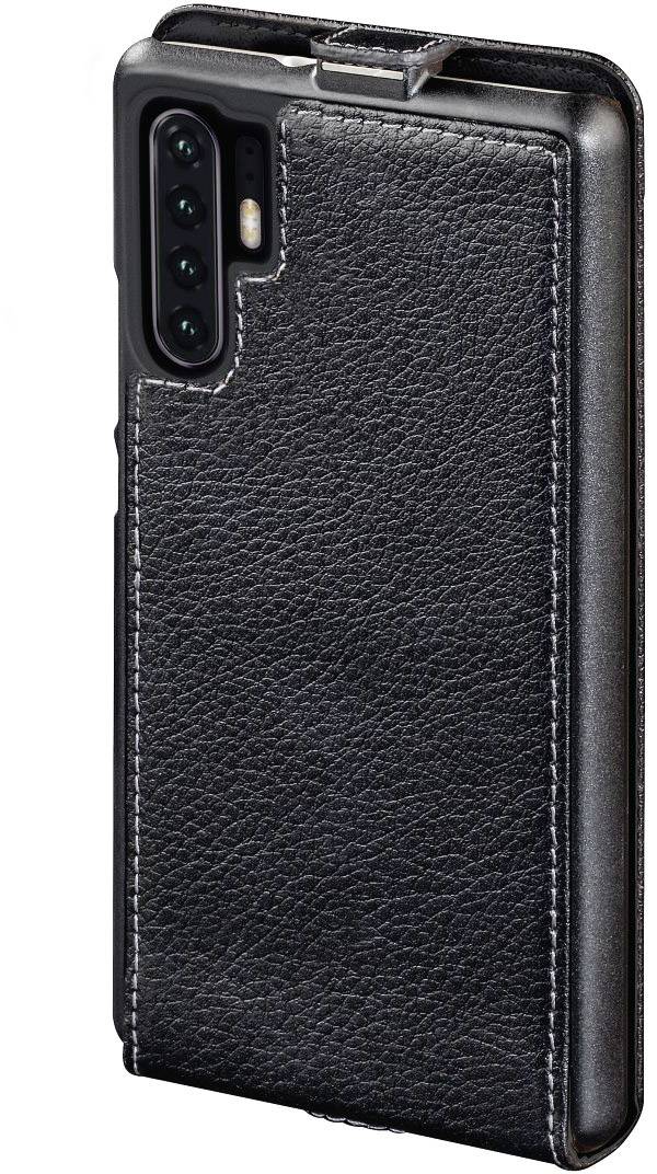 Hama Smart Case Flip Cover Huawei P30 Pro Schwarz