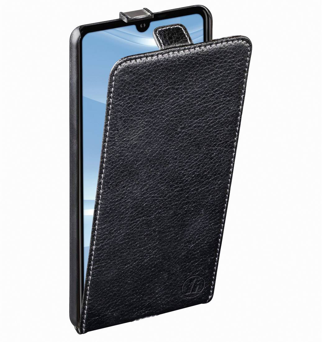 Hama Smart Case Flip Cover Huawei P30 Lite Schwarz