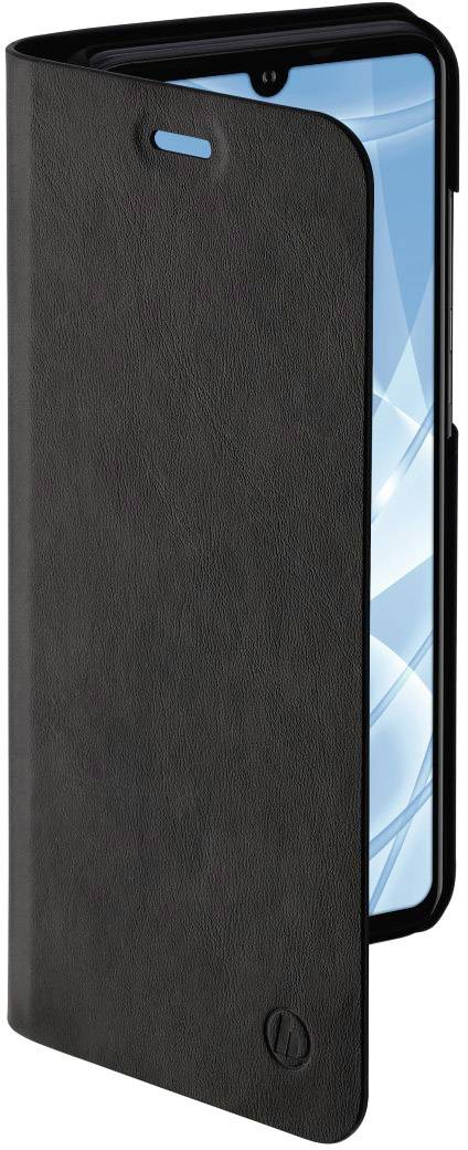 Hama Guard Pro Booklet Huawei P30 Lite Schwarz
