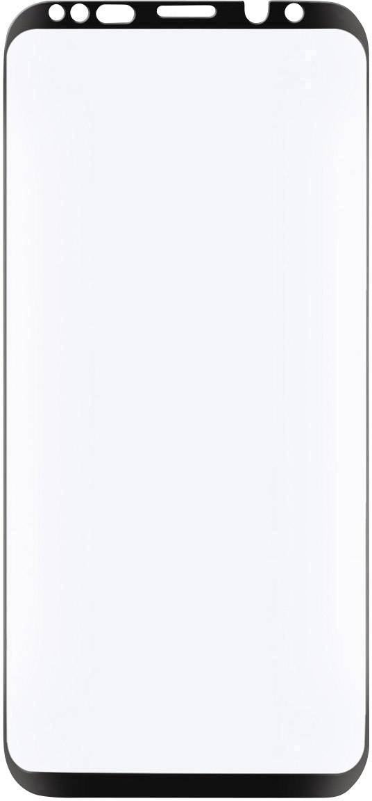 Hama 3D Full Screen 00186203 Displayschutzglas Passend für Handy-Modell: Galaxy S10 E 1St.