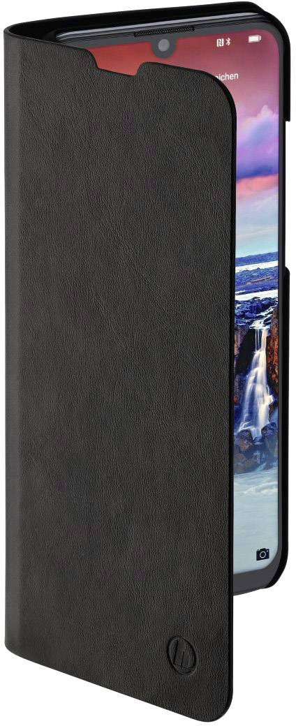 Hama GUARD PRO Booklet Huawei, Honor P Smart, 10 Lite Schwarz