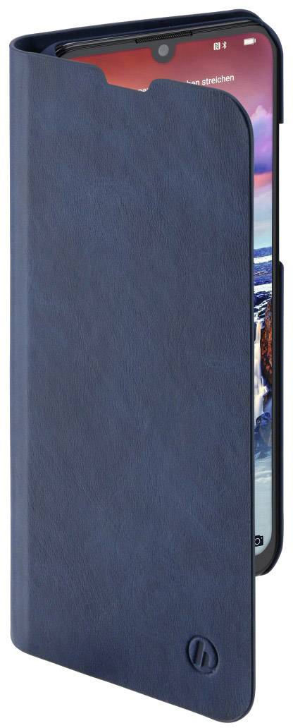 Hama GUARD PRO Booklet Huawei, Honor P Smart, 10 Lite Dunkelblau