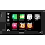 Sony XAV-AX1005KIT Doppel-DIN Moniceiver AppRadio, Bluetooth®-Freisprecheinrichtung, DAB+ Tuner, An