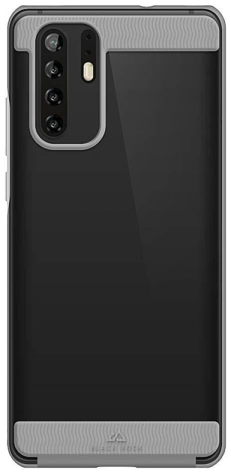 Black Rock AIR ROBUST Backcover Huawei P30 Pro Transparent 00186738