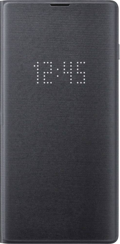 Samsung LED View Booklet Galaxy S10 Schwarz