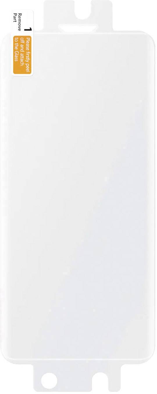 Samsung Screen Protector Displayschutzfolie Passend für: Galaxy S10 1St.