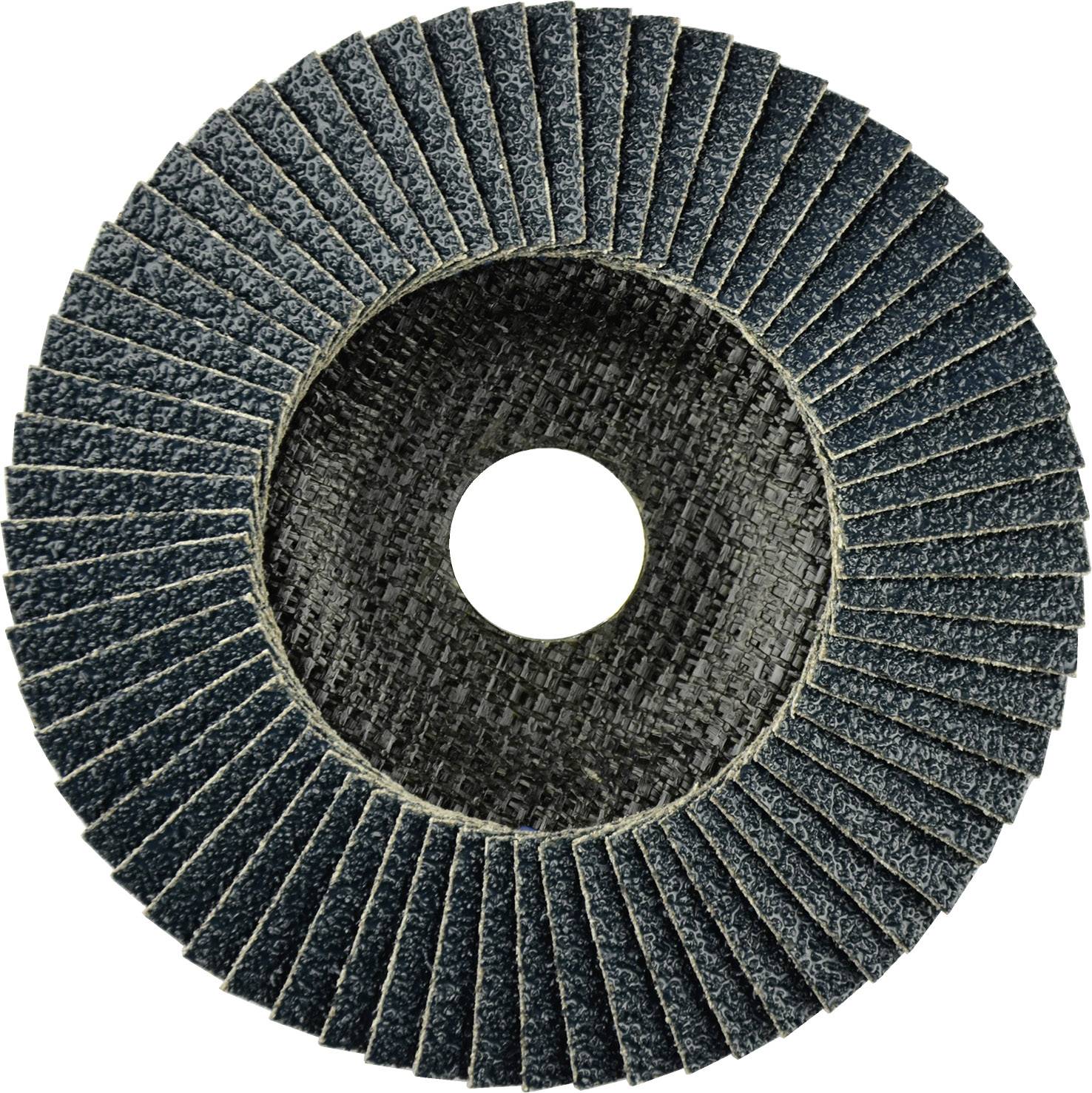 Dronco 5242304100 Fächerschleifscheibe 1 St.