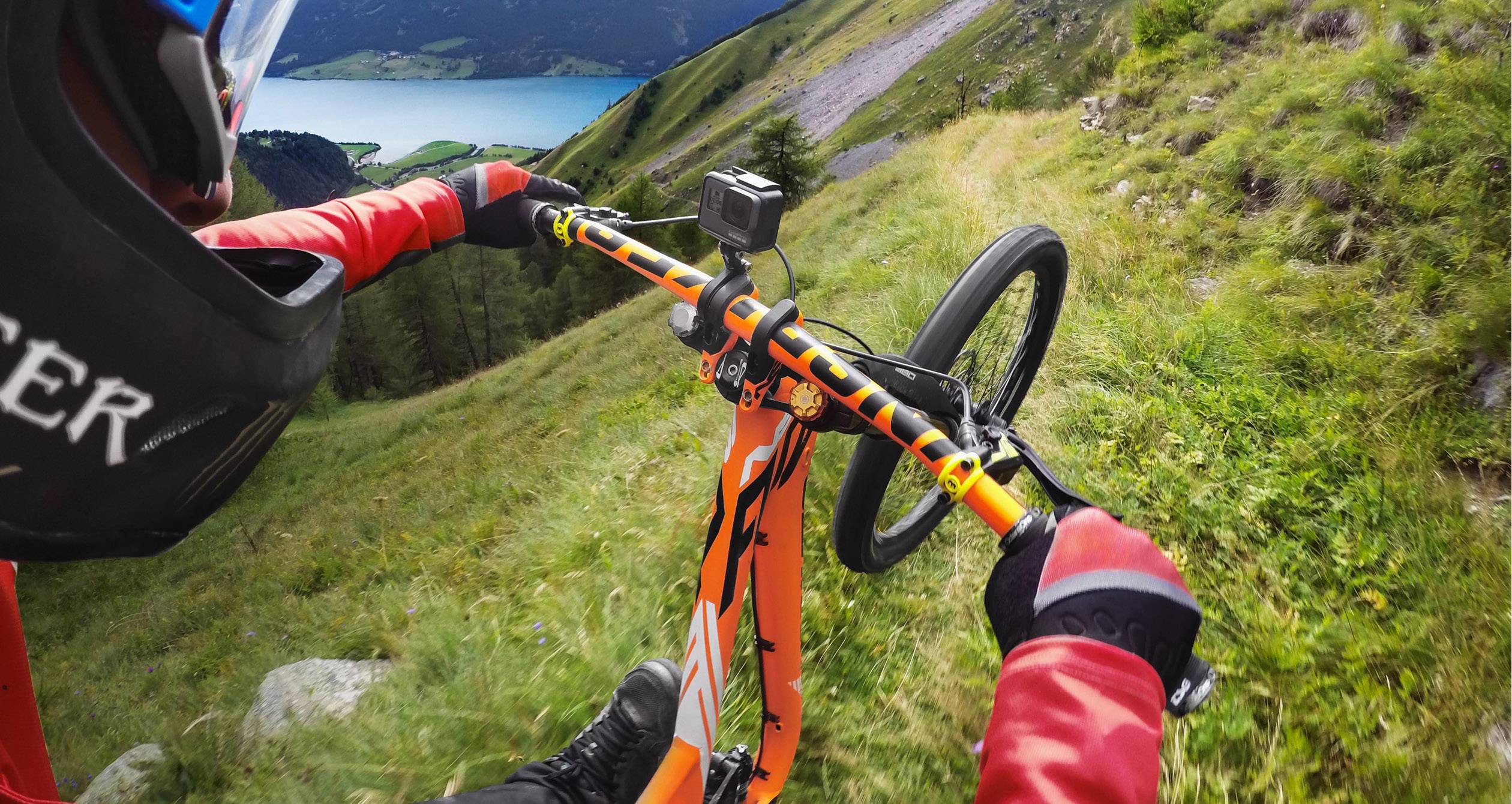 GoPro Sport-Kit Zubehör-Set GoPro Hero
