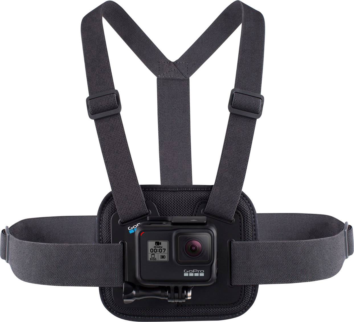 GoPro Sport-Kit Zubehör-Set GoPro Hero