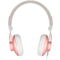 Marley Positive Vibration 2.0 Kopfhörer On Ear Headset Kupfer Marley Positive Vibration 2.0 Kopfhörer On Ear Headset Kupfer