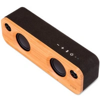 Marley Get Together Mini Bluetooth® Lautsprecher USB Schwarz Marley Get Together Mini Bluetooth® Lautsprecher USB Schwarz