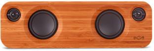 Marley Get Together Mini Bluetooth® Lautsprecher USB Denim