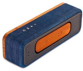 Marley Get Together Mini Bluetooth® Lautsprecher USB Denim