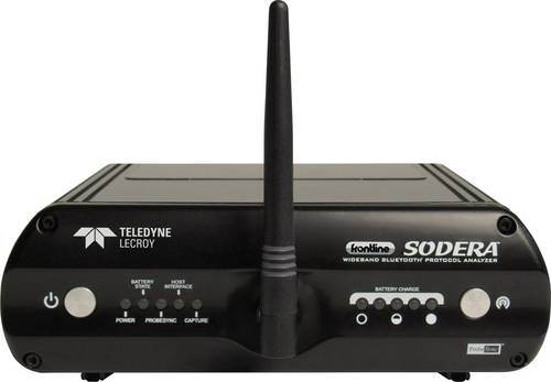 Teledyne LeCroy Protokoll Analysatoren 2014-10005-001