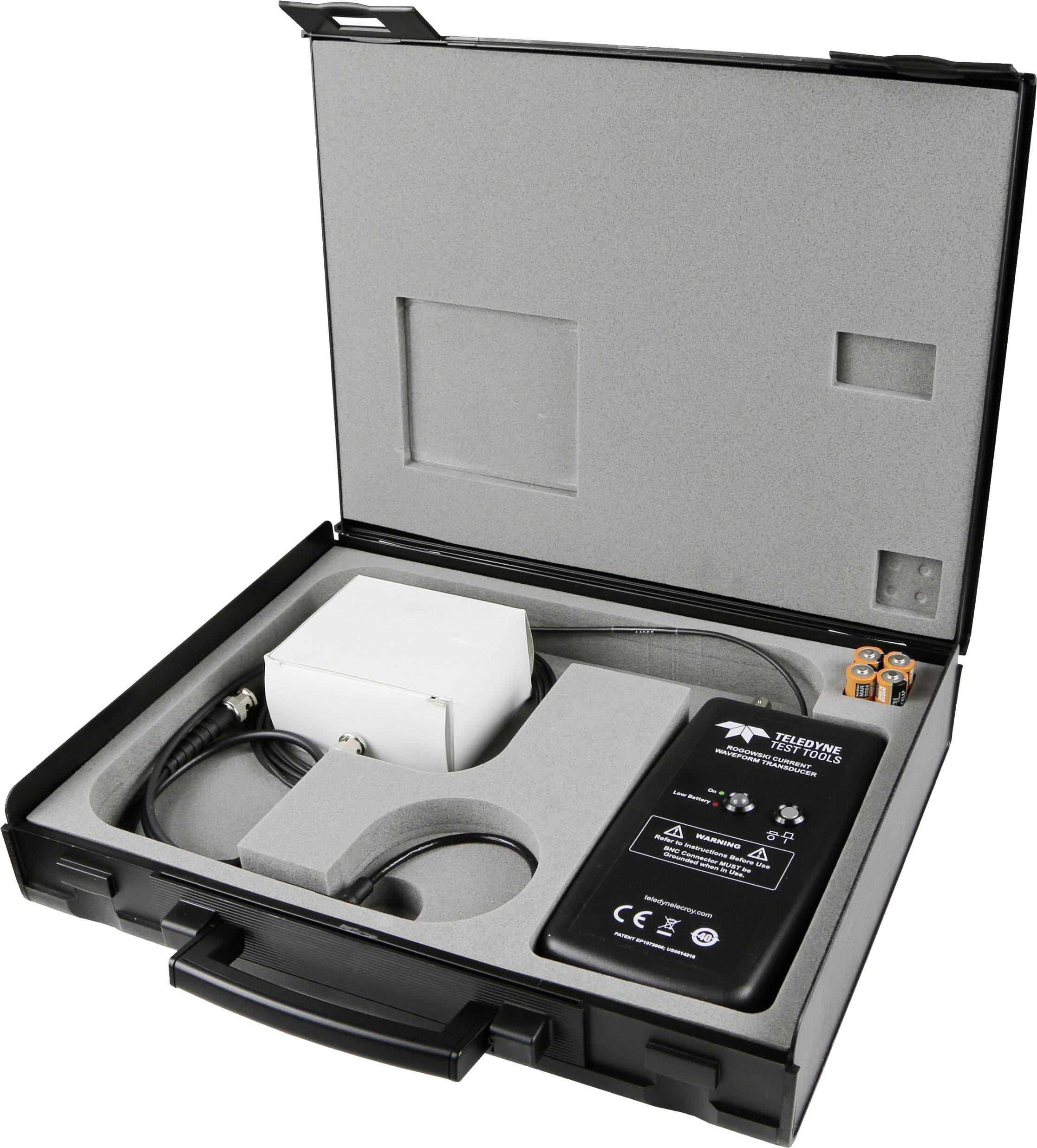 Teledyne LeCroy T3RC0600-HF Tastkopf 30MHz, 12Hz