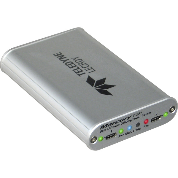 Teledyne LeCroy Protokoll Analysatoren USB-TMSP2-M03-X