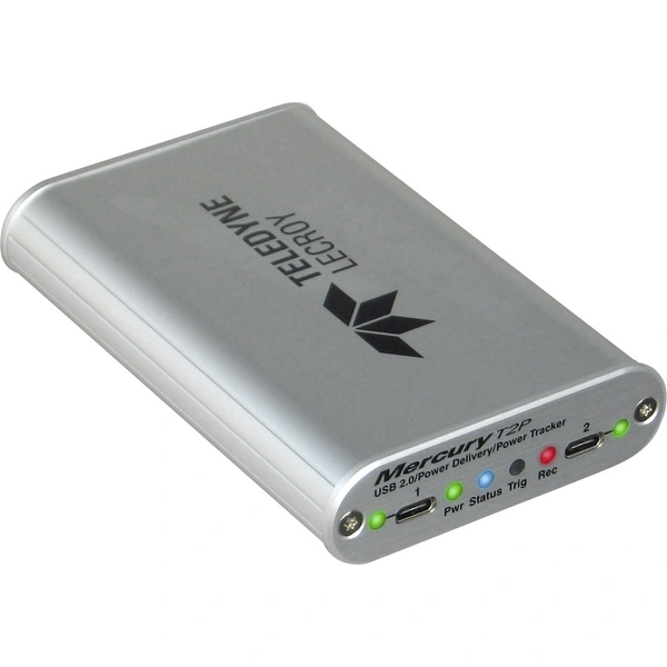 Teledyne LeCroy Protokoll Analysatoren USB-TMSP2-M03-X Teledyne LeCroy Protokoll Analysatoren USB-TMSP2-M03-X