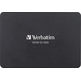 Verbatim VI550 S3 128 GB Interne SATA SSD 6.35 cm (2.5 Zoll) SATA 6 Gb/s Retail 49350
