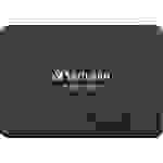 Verbatim VI550 S3 128GB Interne SATA SSD 6.35cm (2.5 Zoll) SATA 6 Gb/s Retail 49350