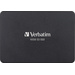 Verbatim VI550 S3 512 GB Interne SATA SSD 6.35 cm (2.5 Zoll) SATA 6 Gb/s Retail 49352