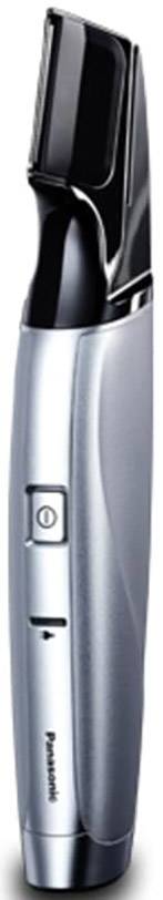 Panasonic ER-GD60-S803 Styling Trimmer Präzisions Trimmer abwaschbar Silber