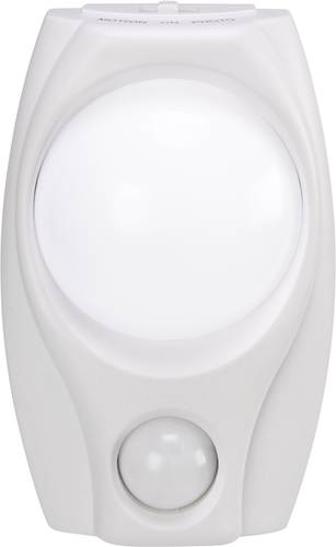 LED-NACHTLICHT MIT PIR