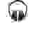 Microsoft Stereo Gaming Over Ear Headset kabelgebunden Stereo Schwarz Mikrofon-Rauschunterdrückung
