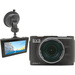 Easypix Streetvision SV5 Dashcam Blickwinkel horizontal max.=140 ° Display