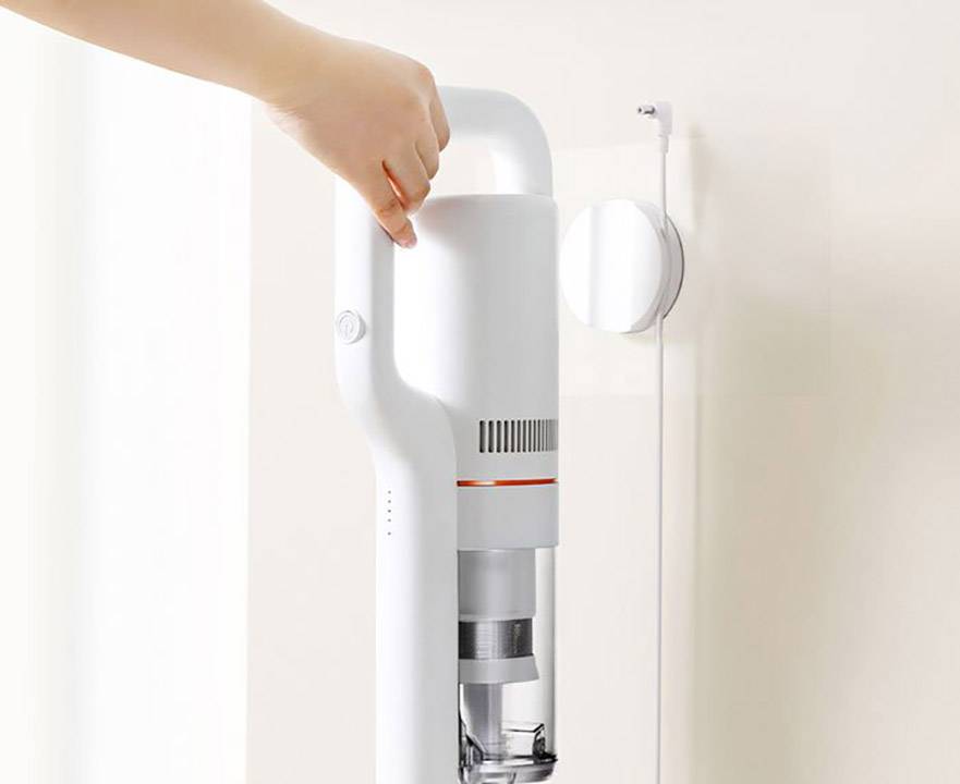 Xiaomi XQ03RM Akku-Handstaubsauger 240 V XQ03RM