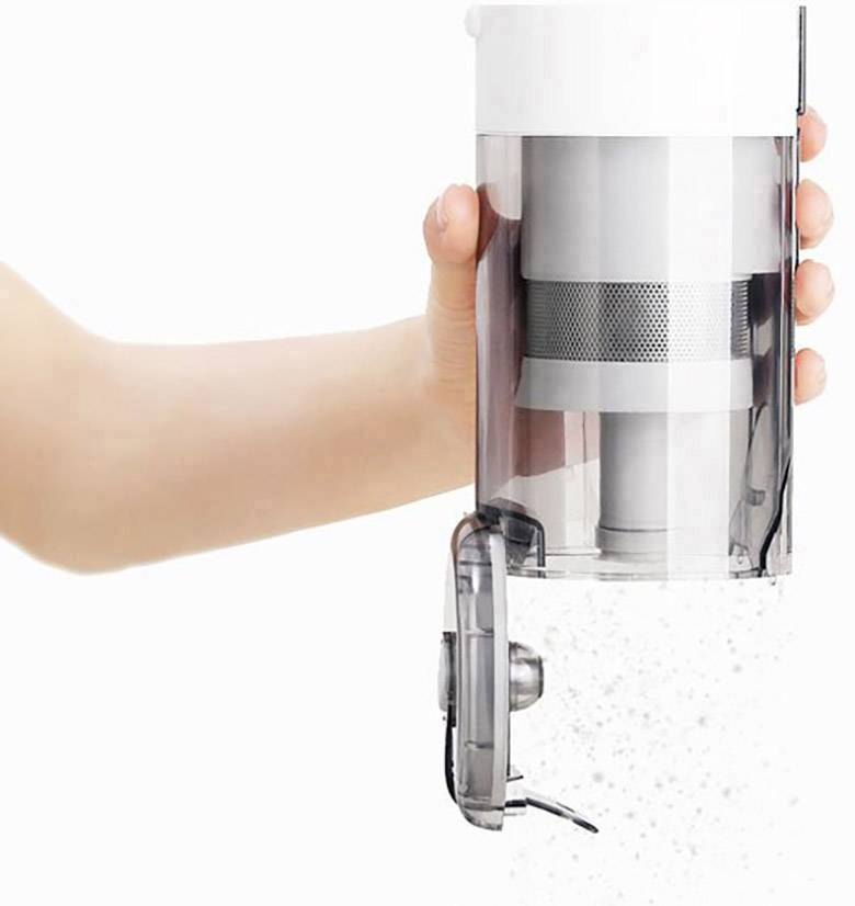 Xiaomi XQ03RM Akku-Handstaubsauger 240 V XQ03RM