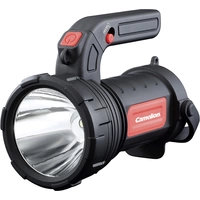 Camelion 30200055 S32 2in1 Spotlight LED Arbeitsleuchte batteriebetrieben 3W 230lm Camelion 30200055 S32 2in1 Spotlight LED Arbeitsleuchte batteriebetrieben 3W 230lm