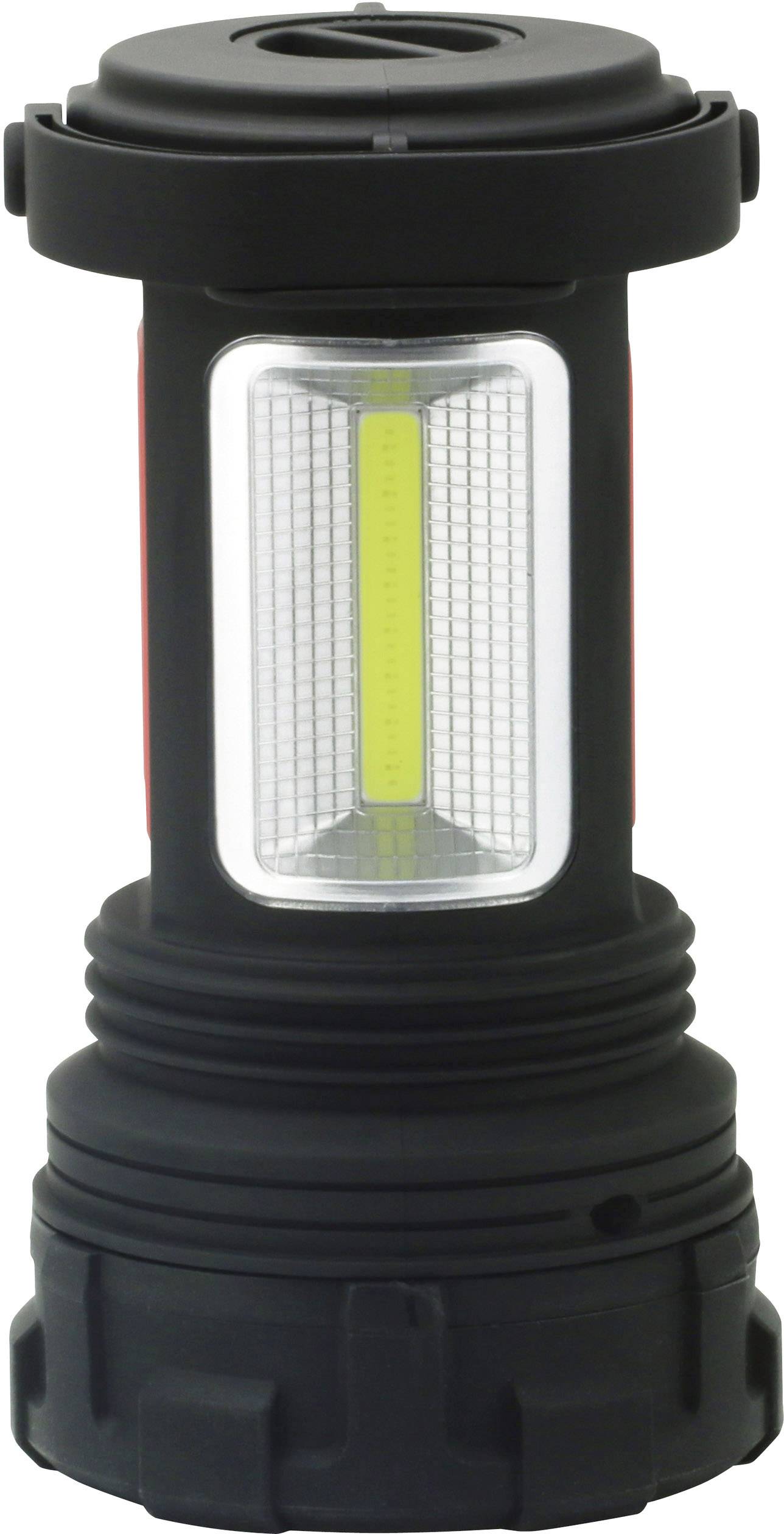 Camelion 30200055 S32 2in1 Spotlight LED Arbeitsleuchte batteriebetrieben 3W 230lm