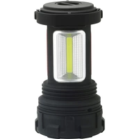 Camelion 30200055 S32 2in1 Spotlight LED Arbeitsleuchte batteriebetrieben 3W 230lm Camelion 30200055 S32 2in1 Spotlight LED Arbeitsleuchte batteriebetrieben 3W 230lm