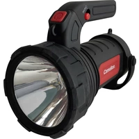 Camelion 30200055 S32 2in1 Spotlight LED Arbeitsleuchte batteriebetrieben 3W 230lm Camelion 30200055 S32 2in1 Spotlight LED Arbeitsleuchte batteriebetrieben 3W 230lm