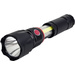 Arcas 3in1 LED Taschenlampe batteriebetrieben 350 lm 238 g