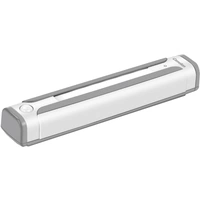 Camelion 30200050 Sensor-Light SL7018 LED Camping-Leuchte 25lm batteriebetrieben 123g Weiß, Grau Camelion 30200050 Sensor-Light SL7018 LED Camping-Leuchte 25lm batteriebetrieben 123g Weiß, Grau