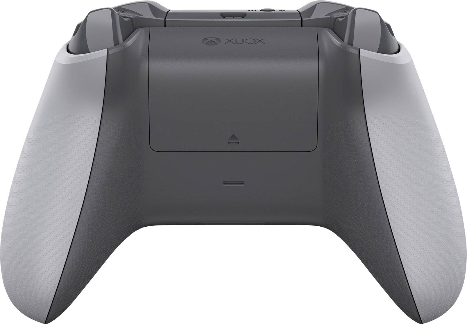 Microsoft Wireless Grey & Green Gamepad Xbox One, PC Grau, Grün