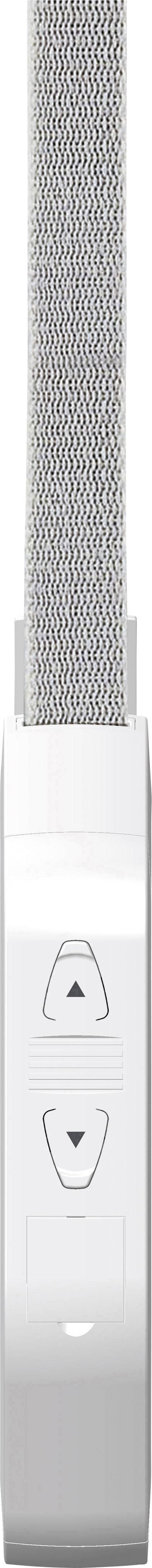 Superrollo Professional SR10180 GW180 Elektrischer Gurtwickler 23mm Zugkraft (max.) 30kg Aufputz