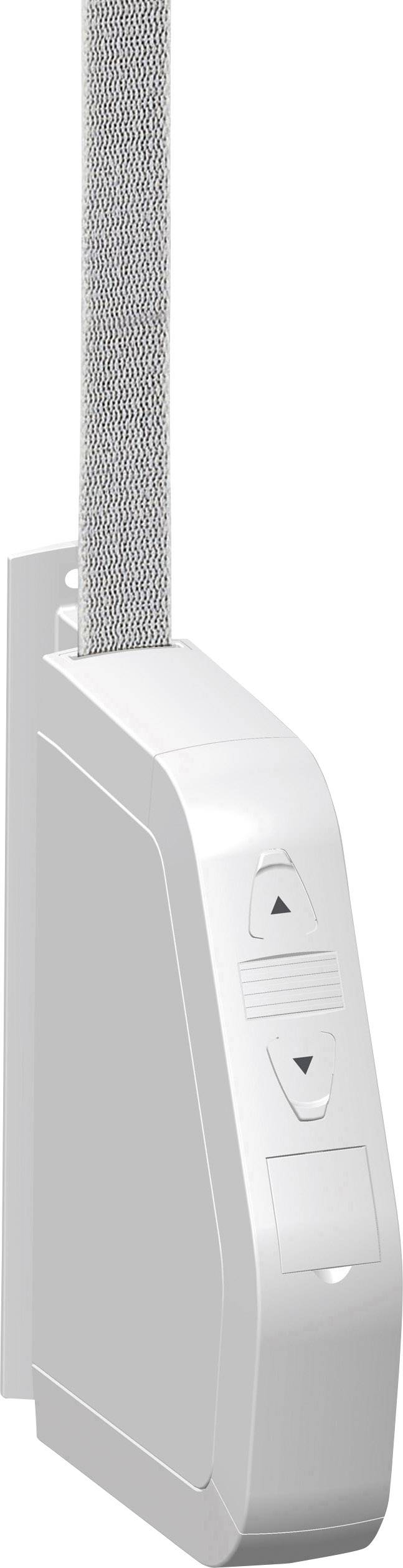 Superrollo Professional SR10180 GW180 Elektrischer Gurtwickler 23mm Zugkraft (max.) 30kg Aufputz