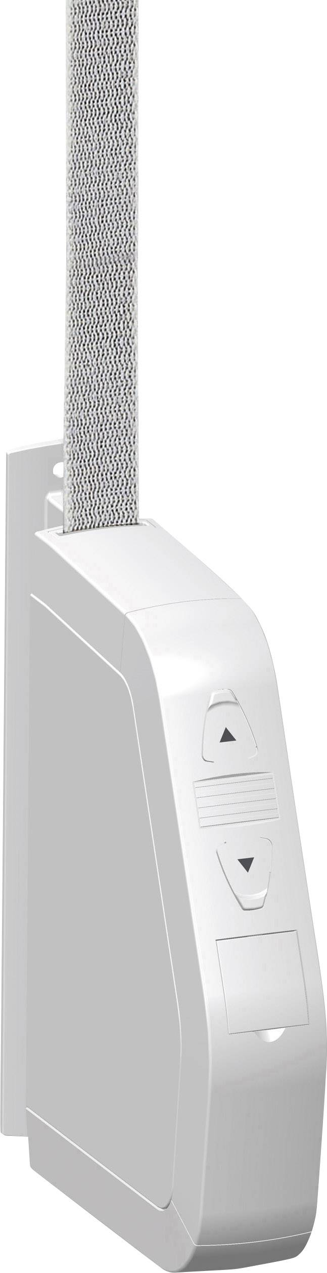 Superrollo Professional SR10185 GW185 Elektrischer Gurtwickler 15mm Zugkraft (max.) 30kg Aufputz