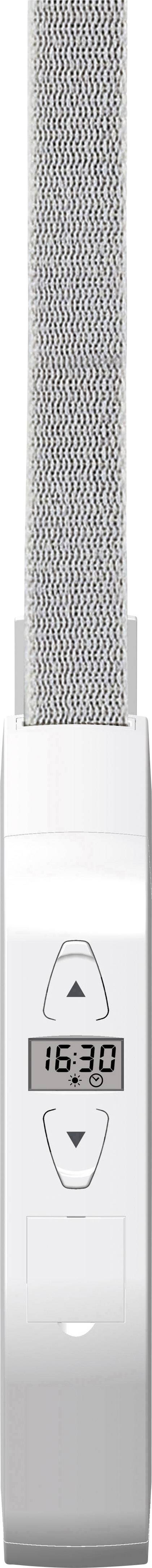 Superrollo Professional SR10240 GW240 Elektrischer Gurtwickler 23mm Zugkraft (max.) 30kg Aufputz