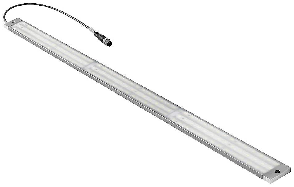 Weidmüller Schaltschrankleuchte WIL-655-W-M12G-0.3U-S01 1St.