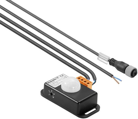 Weidmüller Bewegungsmelder WIL-BM-SK 24 V/DC (L x B x H) 44 x 76 x 33 mm 1 St.