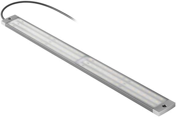 Weidmüller Schaltschrankleuchte WIL-450-W-XXXX-5.0U-S Weiß 16.5 W 1260 lm 40 ° 24 V/DC (L x B x H)